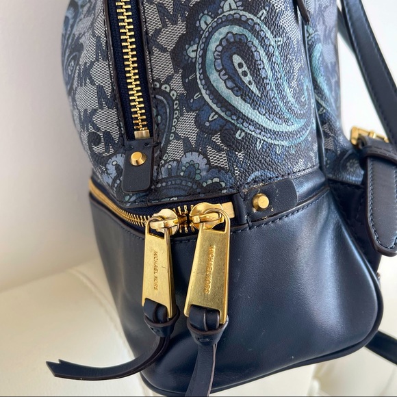 Michael Kors backpack - Picture 4 of 4